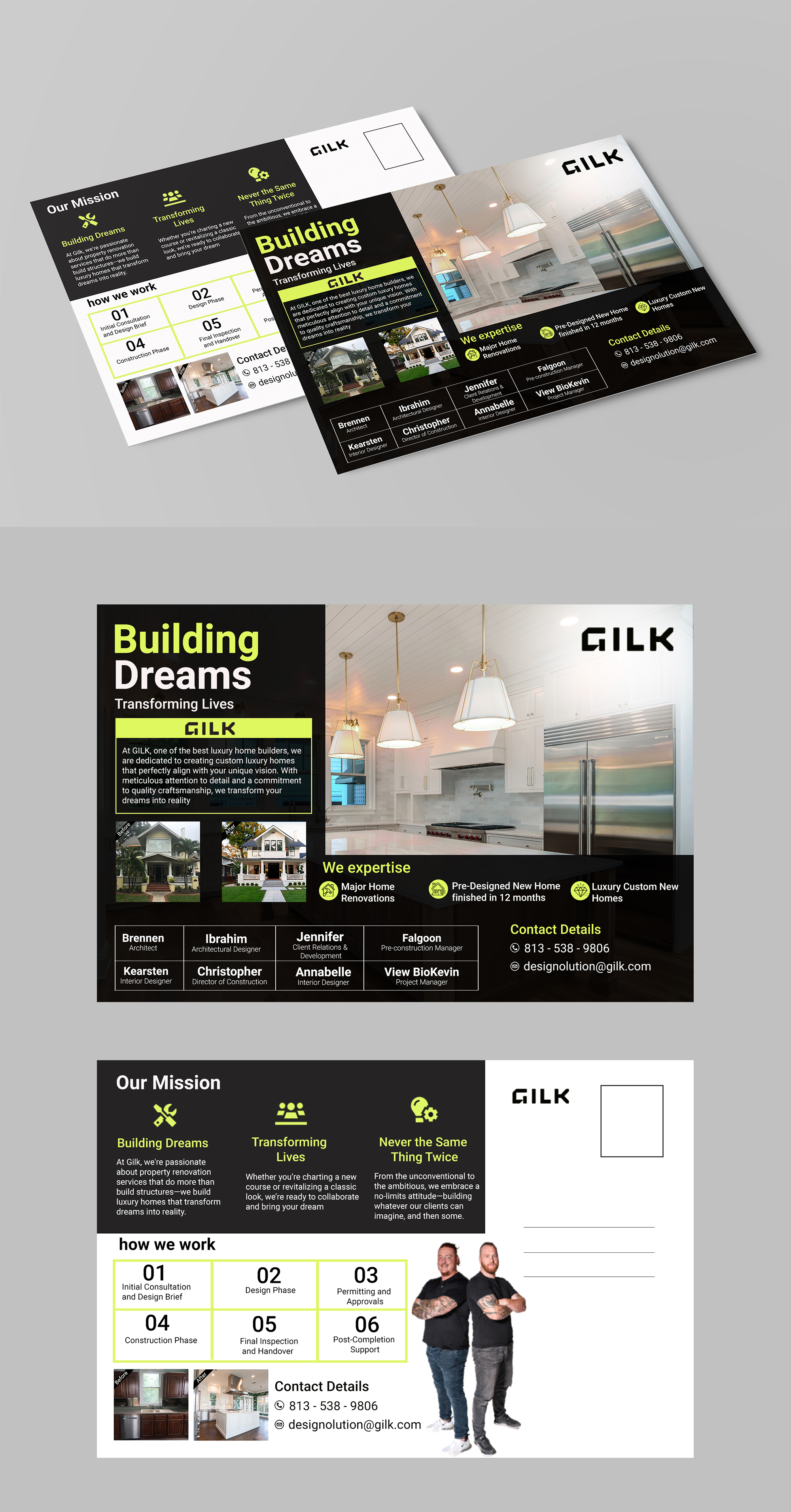 Flyer Design by Design Motion for this project | Design #35717383