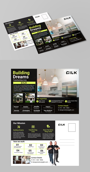 Design de Flyer par Design Motion pour ce projet | Design : #35717383