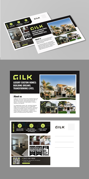 Design de Flyer par Design Motion pour ce projet | Design : #35721442