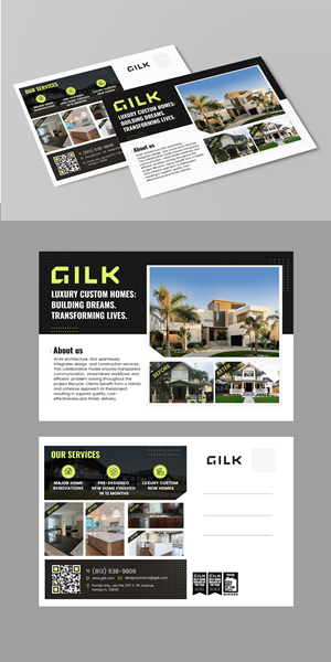 Design de Flyer par Design Motion pour ce projet | Design : #35735142