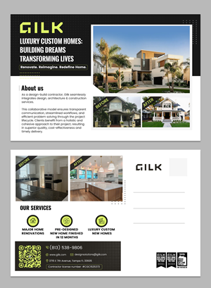 Flyer Design by Design Motion