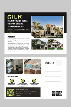 Design de Flyer par Design Motion pour ce projet | Design : #35764232