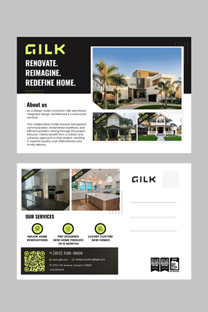 Design de Flyer par Design Motion pour ce projet | Design : #35770848