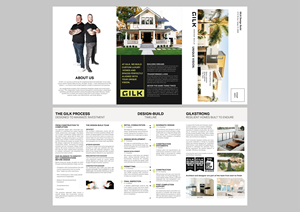 Flyer Design by MarkoE