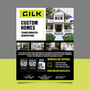 Diseño de Flyer por MD SARIOT ULLAH para este proyecto | Diseño #35725267