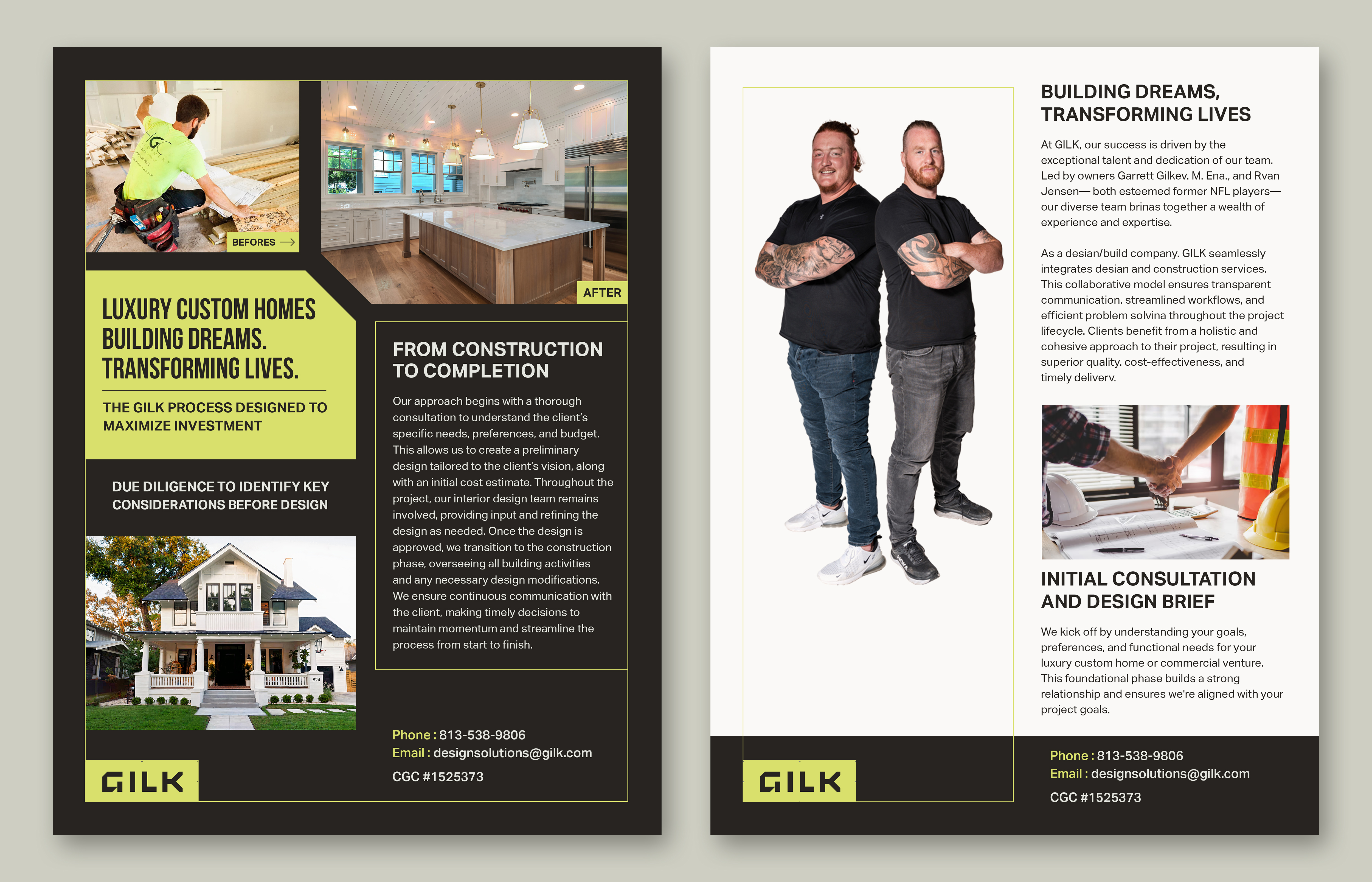 Flyer Design by @u9icorngraphix for this project | Design #35703500