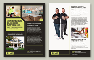 Flyer Design by @u9icorngraphix