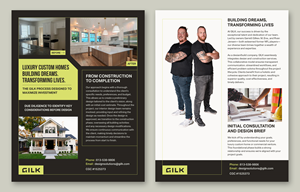 Flyer Design by @u9icorngraphix for this project | Design: #35714243