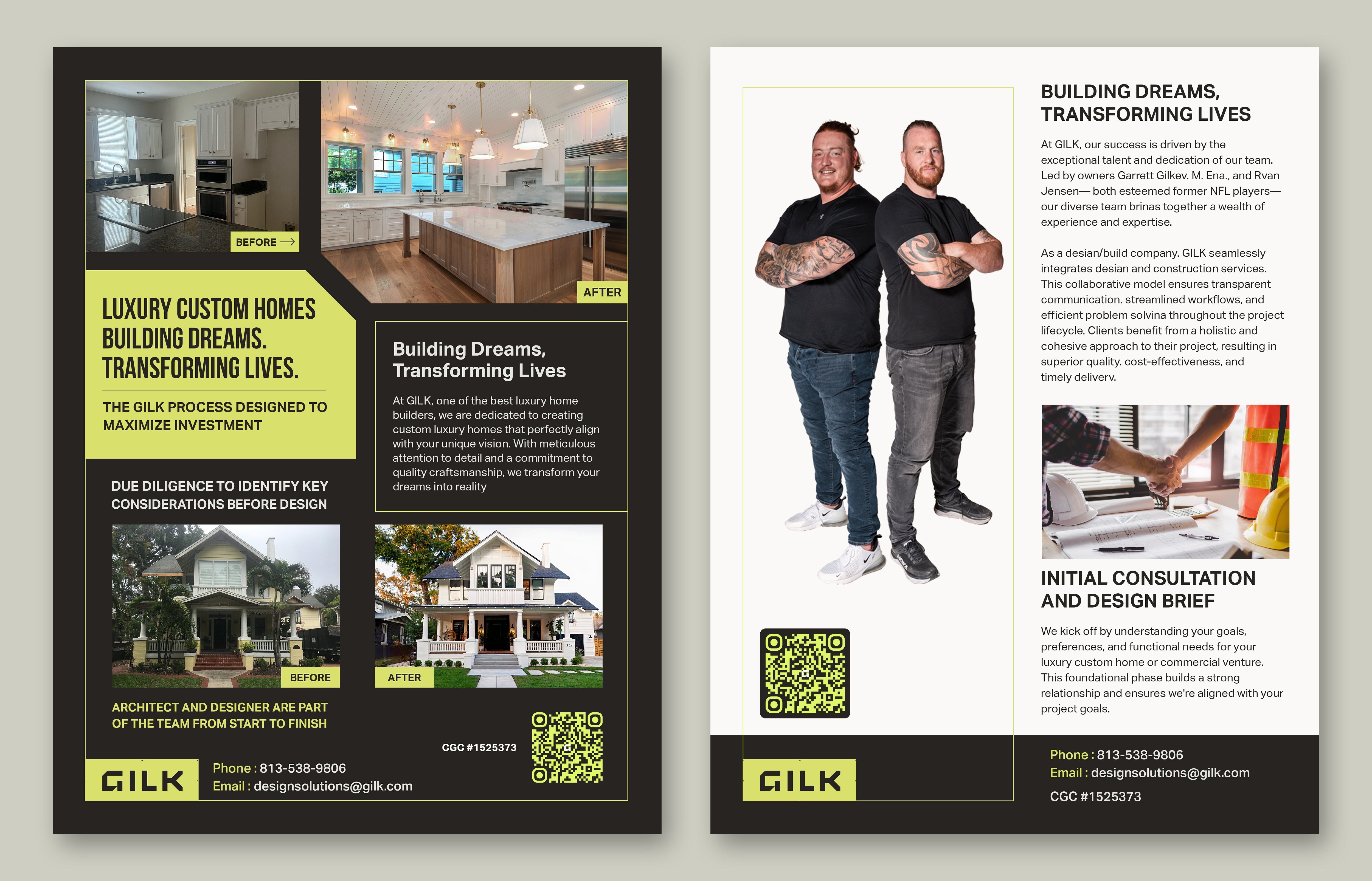 Flyer Design by @u9icorngraphix for this project | Design #35738714