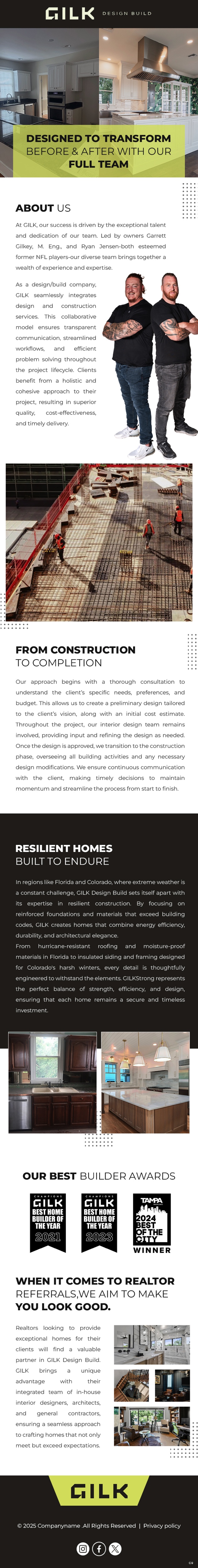 Flyer Design by pb for this project | Design #35720462