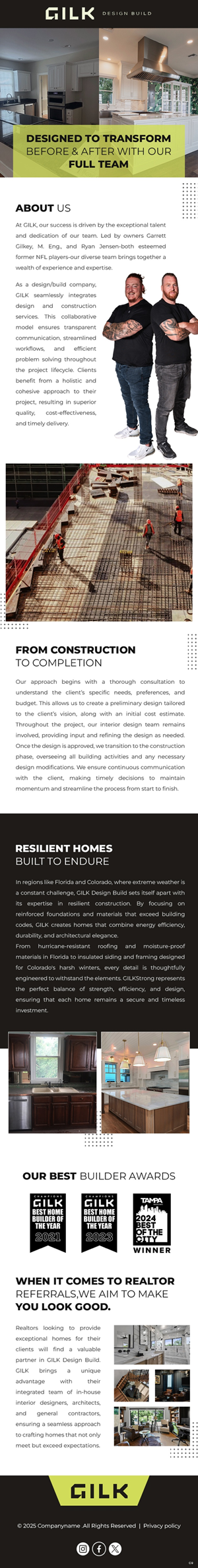 Flyer Design by pb for this project | Design: #35720462