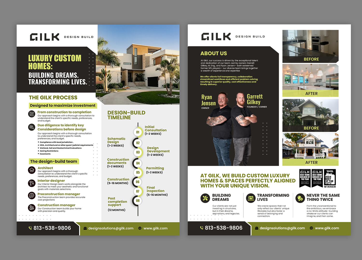 Design de Flyer par debdesign pour ce projet | Design #35711044