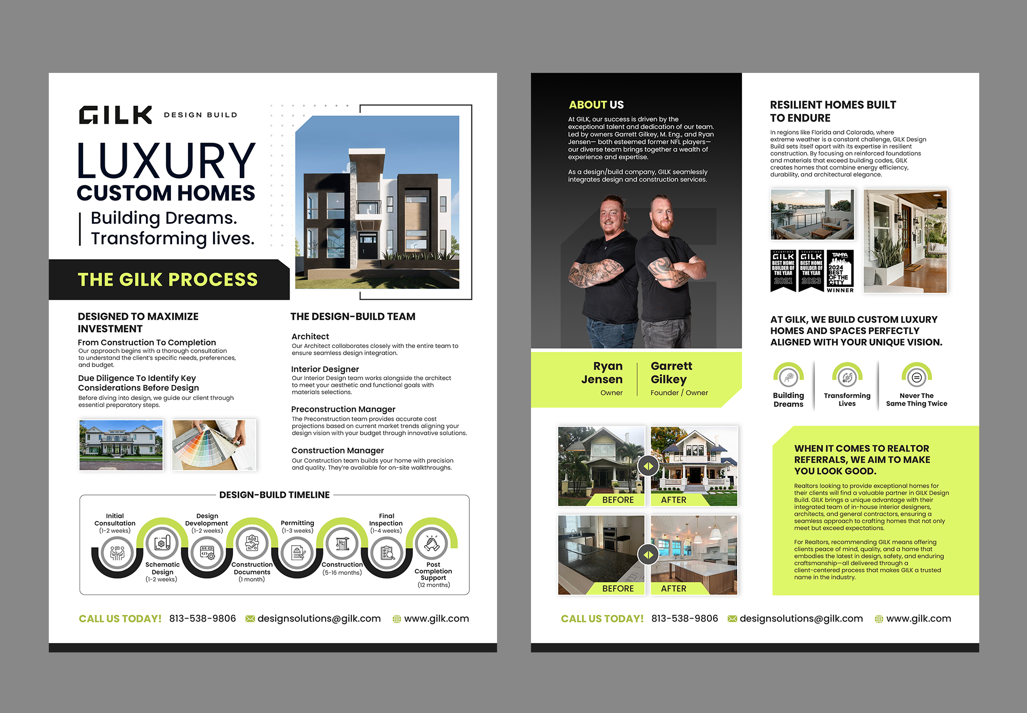 Design de Flyer par debdesign pour ce projet | Design #35711115