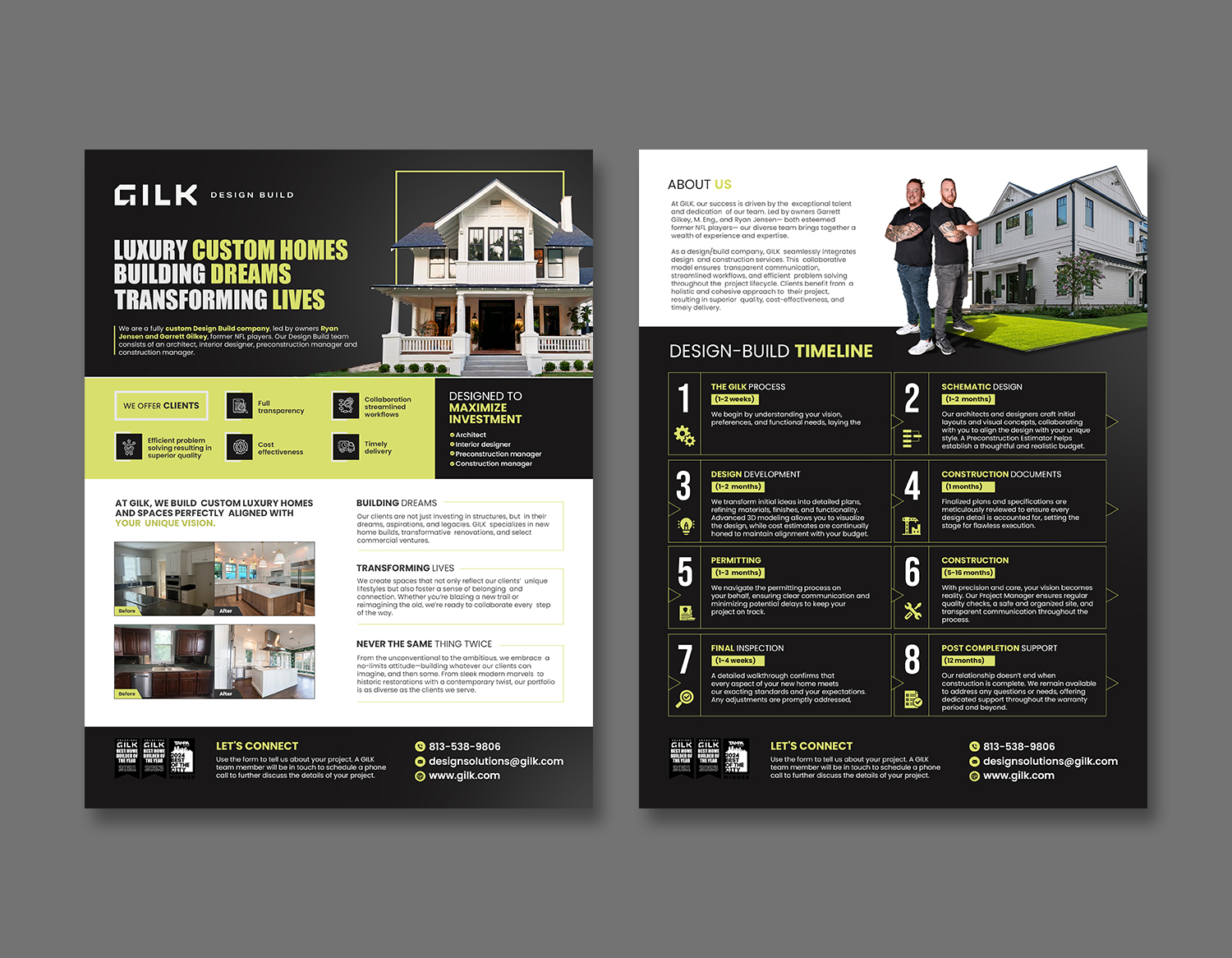 Flyer Design by debdesign for this project | Design #35711709