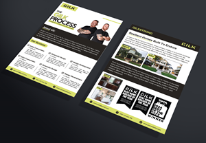 Flyer Design by Deziners Zone for this project | Design: #35694967