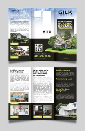 Design de Flyer par 3Guys pour ce projet | Design : #35718524