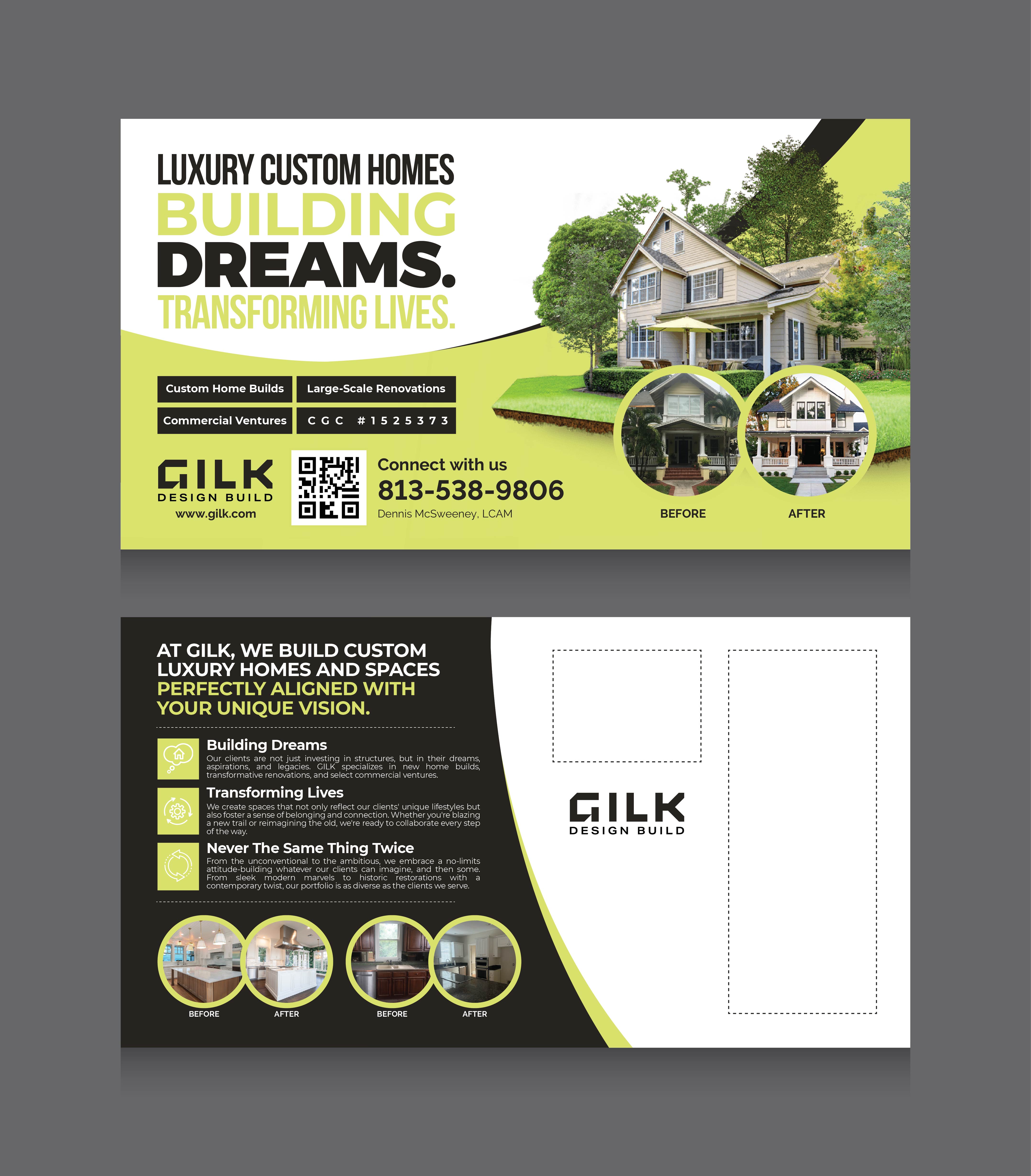 Flyer Design by 3Guys for this project | Design #35719542