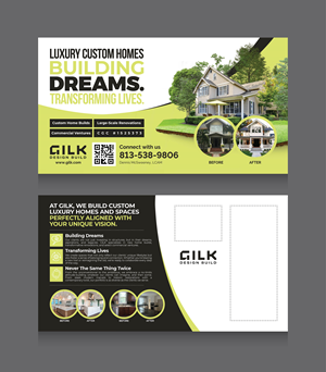 Flyer Design by 3Guys for this project | Design: #35719542