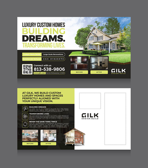 Flyer Design by 3Guys for this project | Design: #35719636