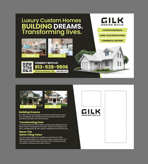 Flyer Design by 3Guys for this project | Design: #35720168
