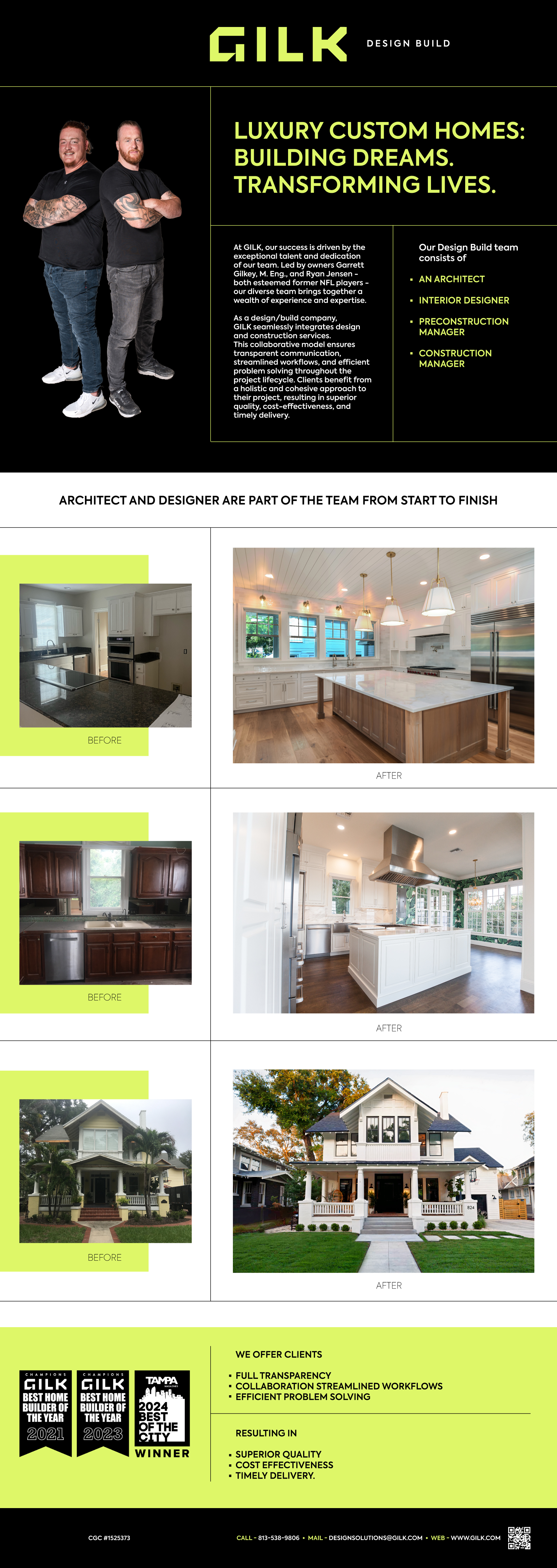 Flyer Design by saurov for this project | Design #35701851