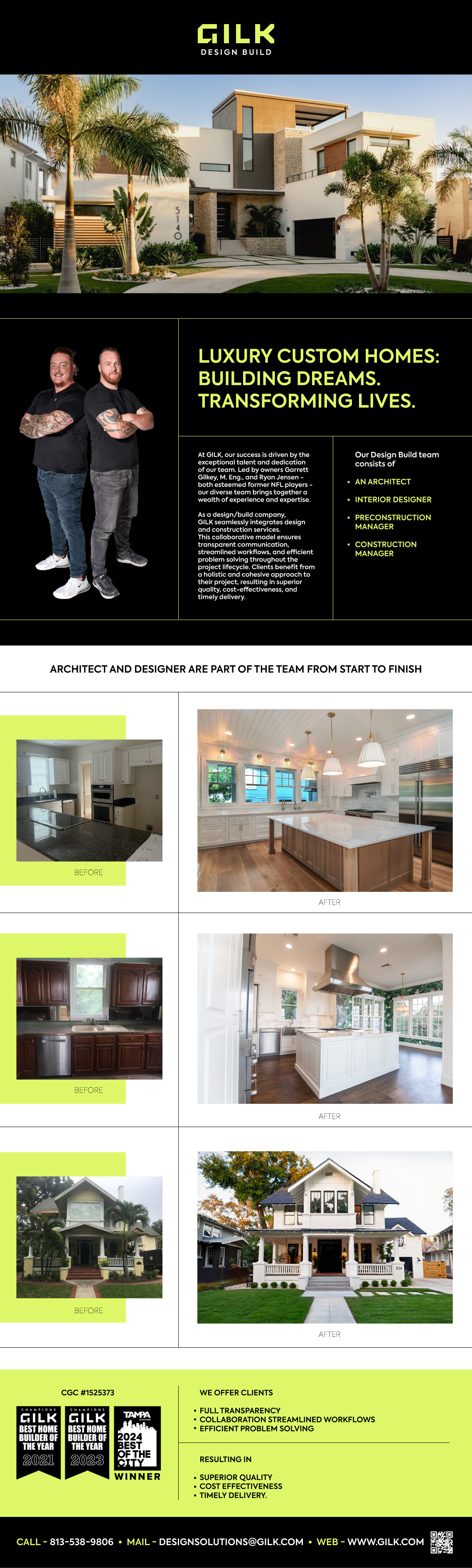 Design de Flyer par saurov pour ce projet | Design #35712145