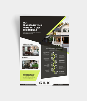 Flyer Design by nzdesigners