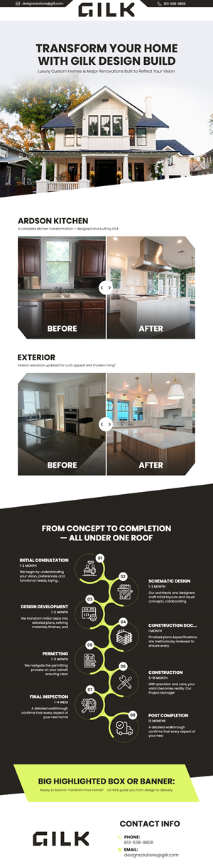 Flyer Design by NZ Creatives for this project | Design: #35726205