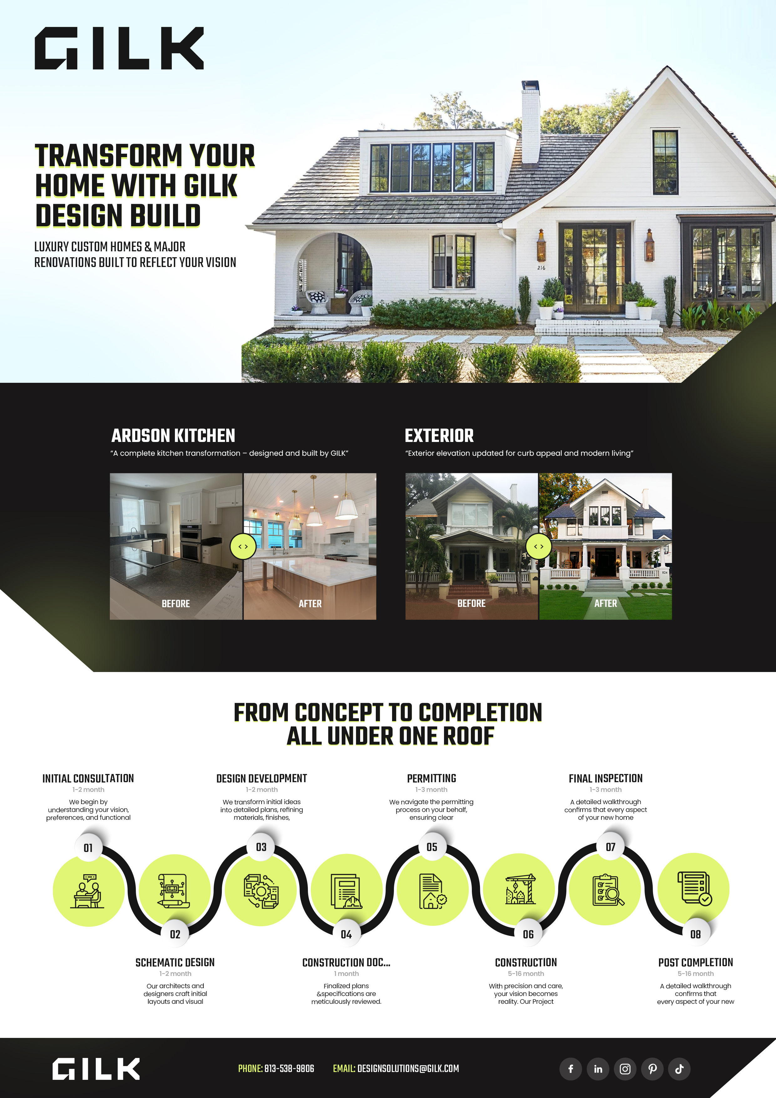 Flyer Design by NZ Creatives for this project | Design #35726206