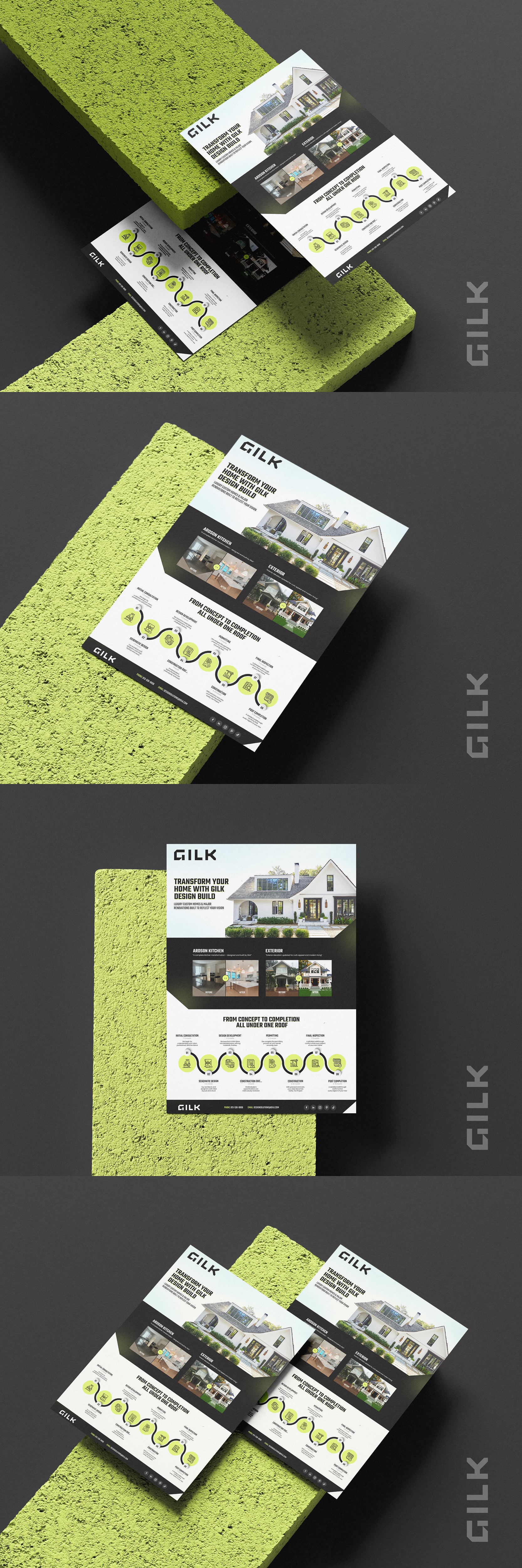 Flyer Design by NZ Creatives for this project | Design #35726207