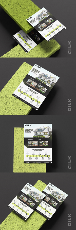 Flyer Design by NZ Creatives for this project | Design: #35726207