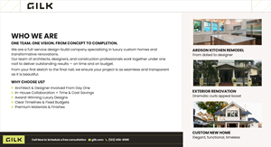 Flyer Design by NZ Creatives for this project | Design: #35732762