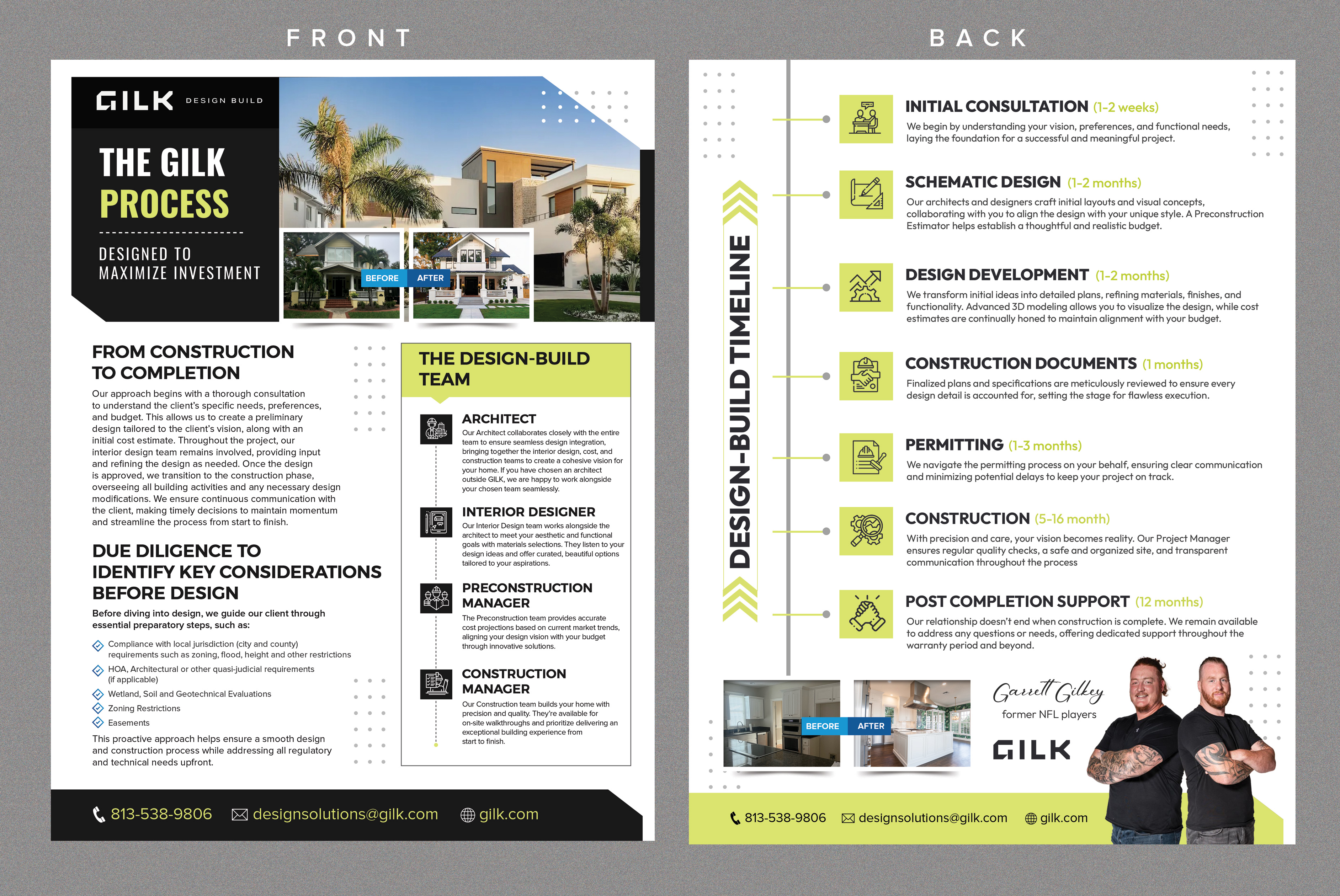 Flyer Design by Stan$oul for this project | Design #35709827