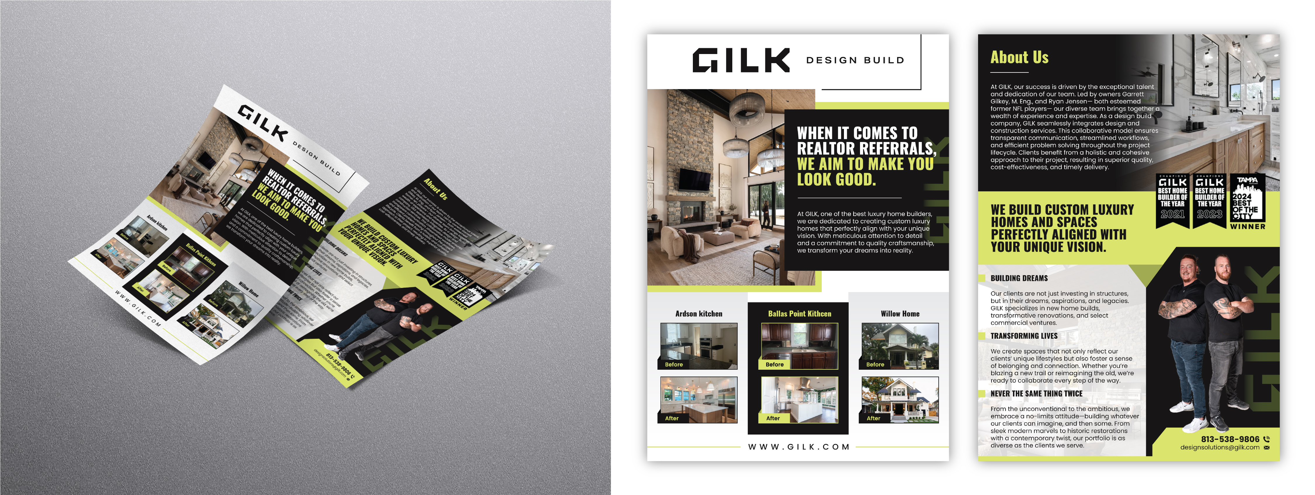 Flyer Design by Impressive Designs for this project | Design #35717170