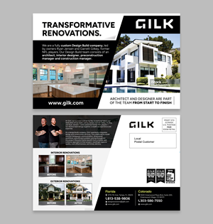 Diseño de Flyer por Dzhafir para este proyecto | Diseño #35710462