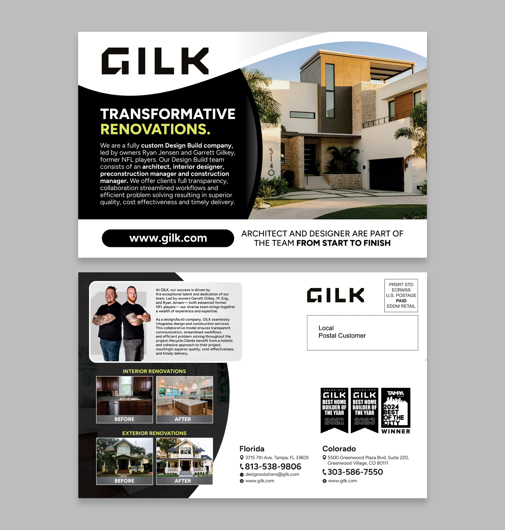 Design de Flyer par Dzhafir pour ce projet | Design #35710463