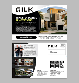 Design de Flyer par Dzhafir pour ce projet | Design : #35710463