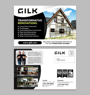 Flyer Design by Dzhafir for this project | Design: #35712557