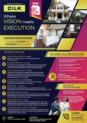 Diseño de Flyer por Lid Sucero para este proyecto | Diseño #35723094