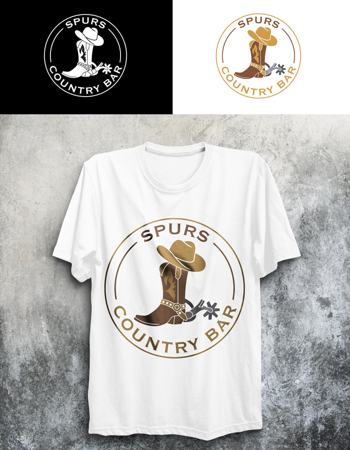 Logo Design by RA-bica for this project | Design #35693753