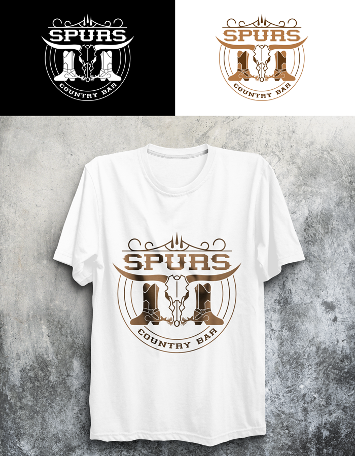 Logo Design by RA-bica for this project | Design #35693754