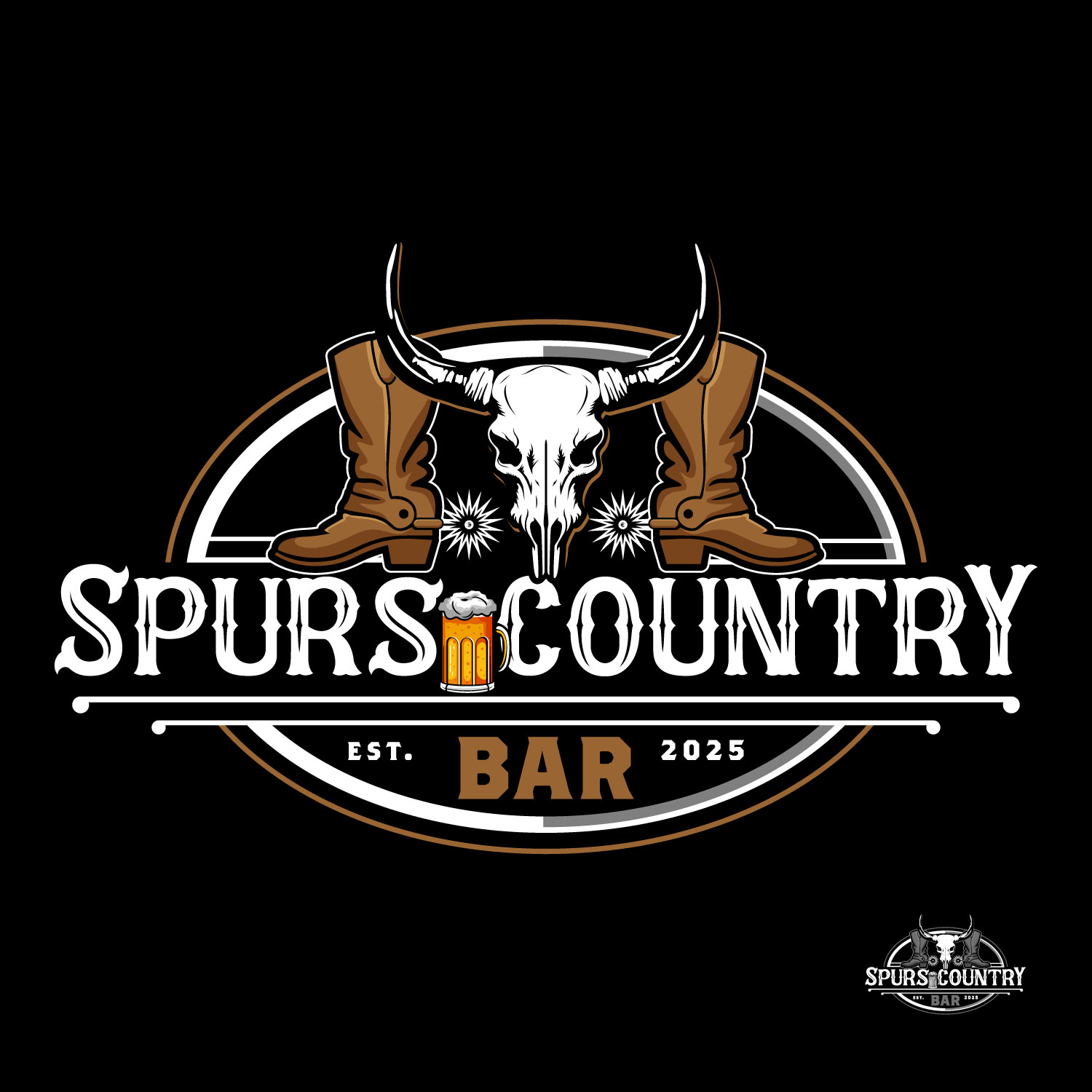 Logo Design by Suvendu.S for this project | Design #35696245