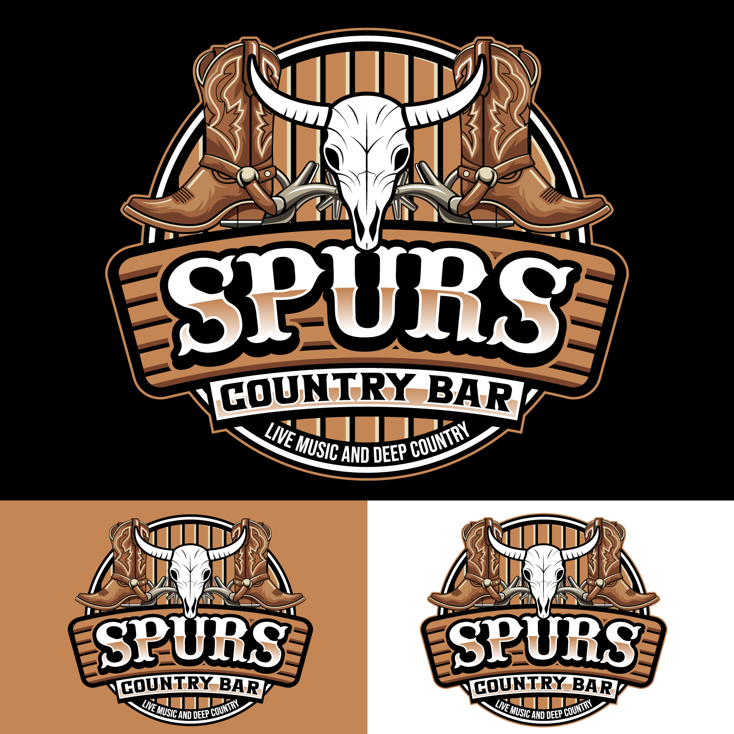 Logo Design by Suvendu.S for this project | Design #35696247