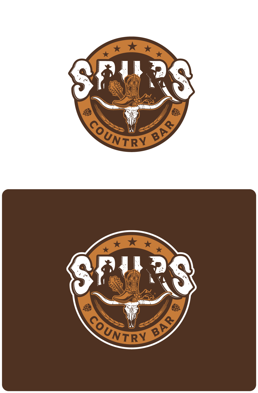 Diseño de Logo por SolDesign para este proyecto | Diseño #35696527