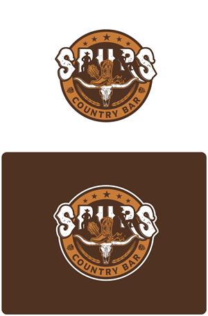 Logo Design by SolDesign