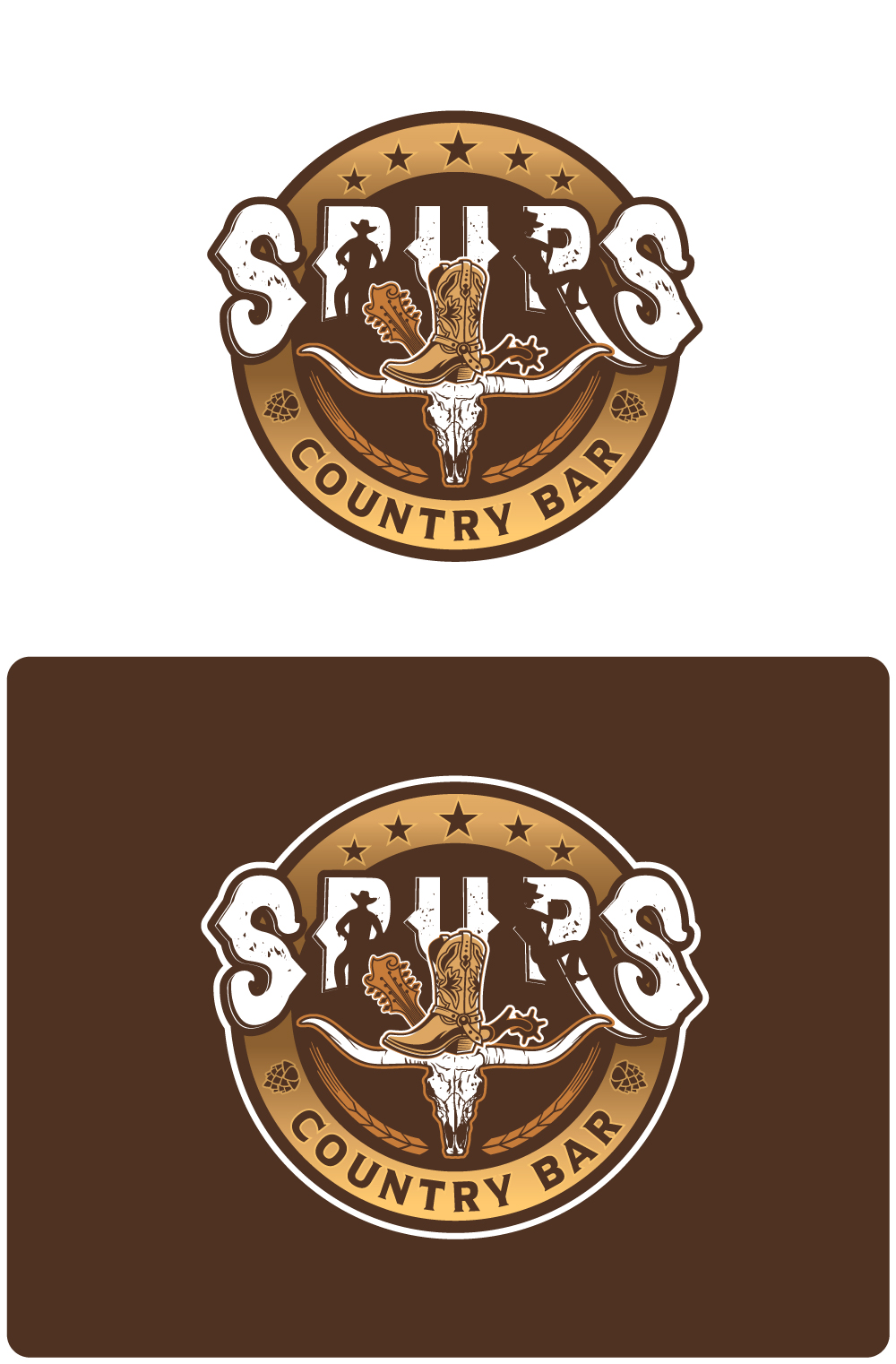 Logo Design by SolDesign for this project | Design #35700036