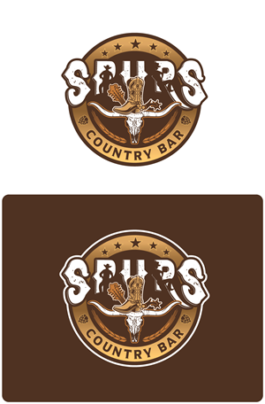 Logo Design by SolDesign for this project | Design: #35700036