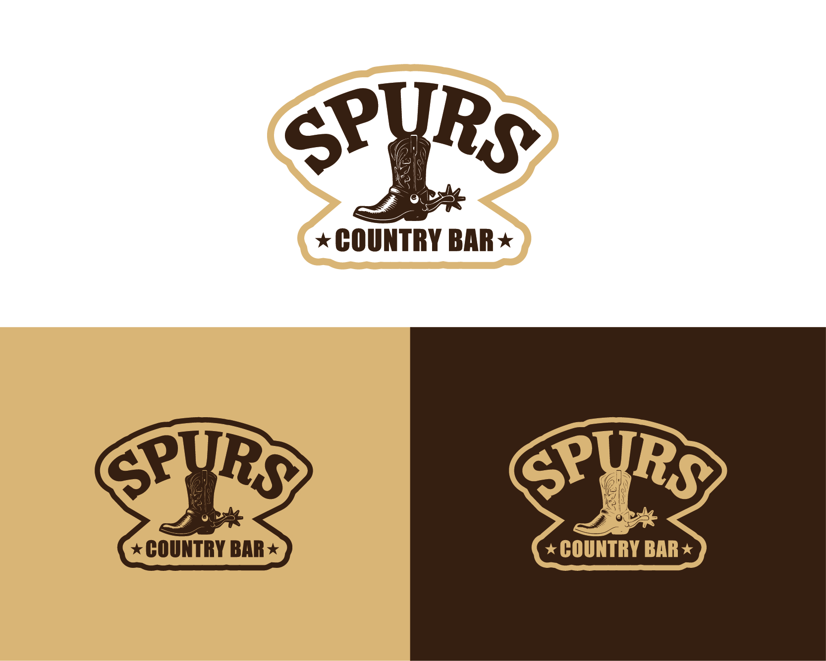 Logo Design by BANI GD for this project | Design #35693692