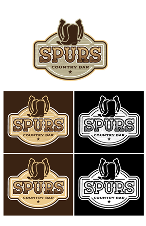 Logo Design by Mike Carroll for this project | Design: #35696577