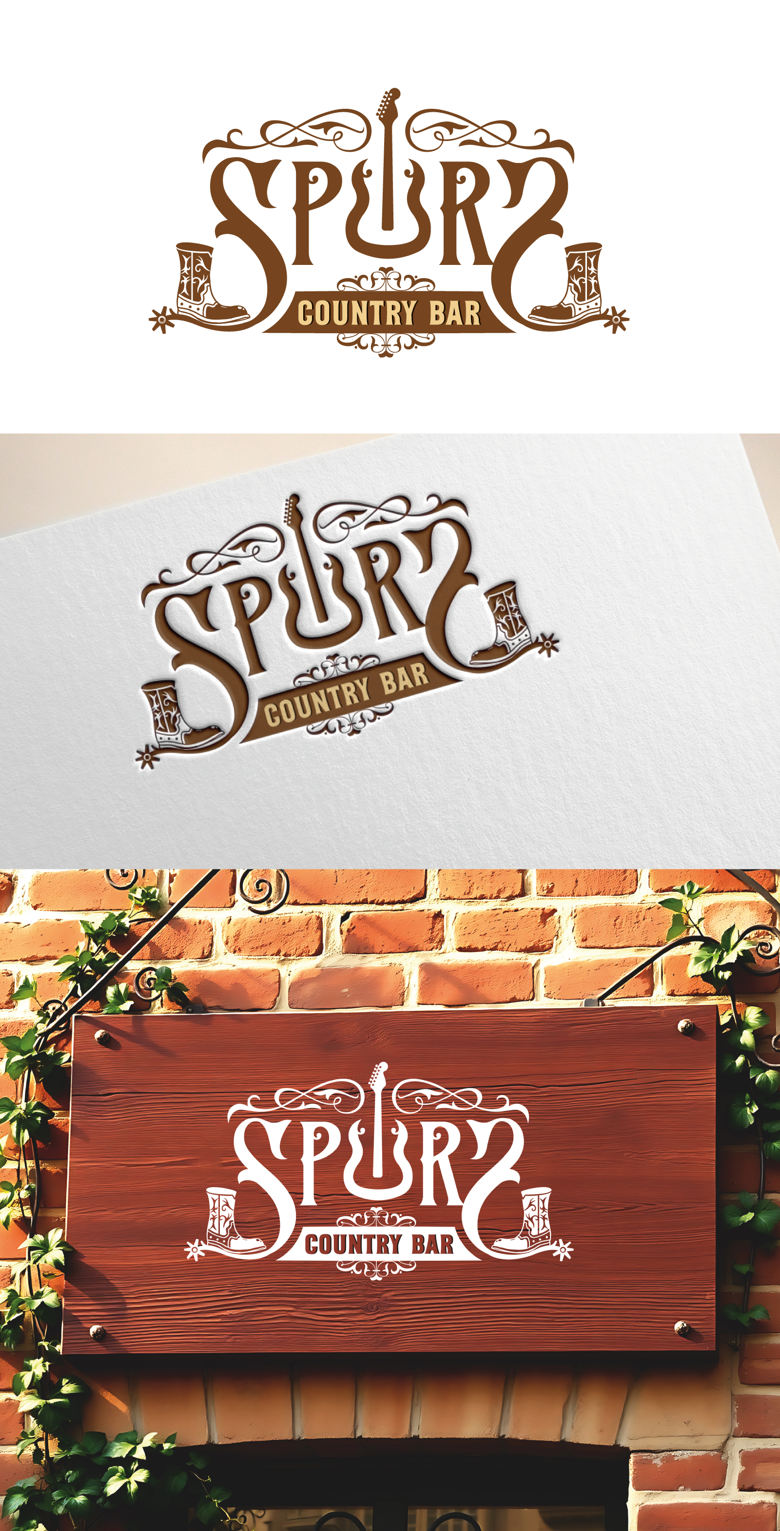 Logo Design by Rubia@ for this project | Design #35693330